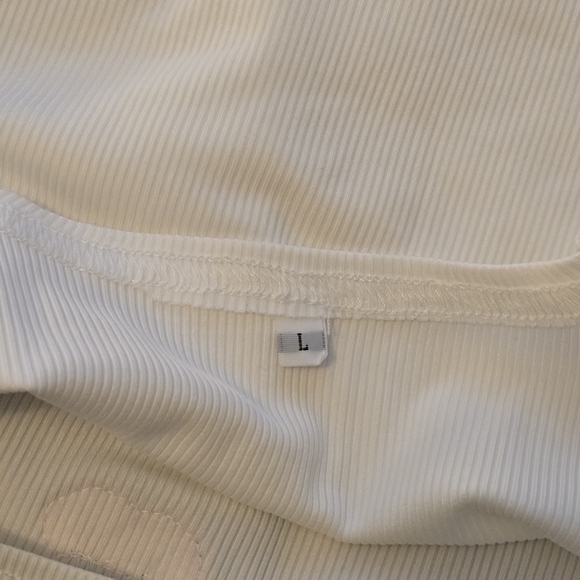 NWOT Temu Tank - Picture 4 of 6